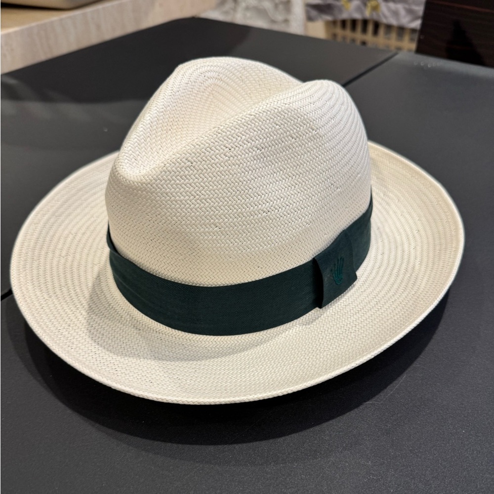 Rolex hats